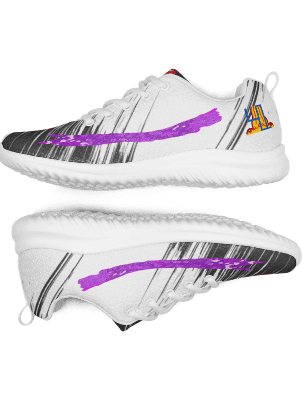 JSF Men's Shoe product image (2)