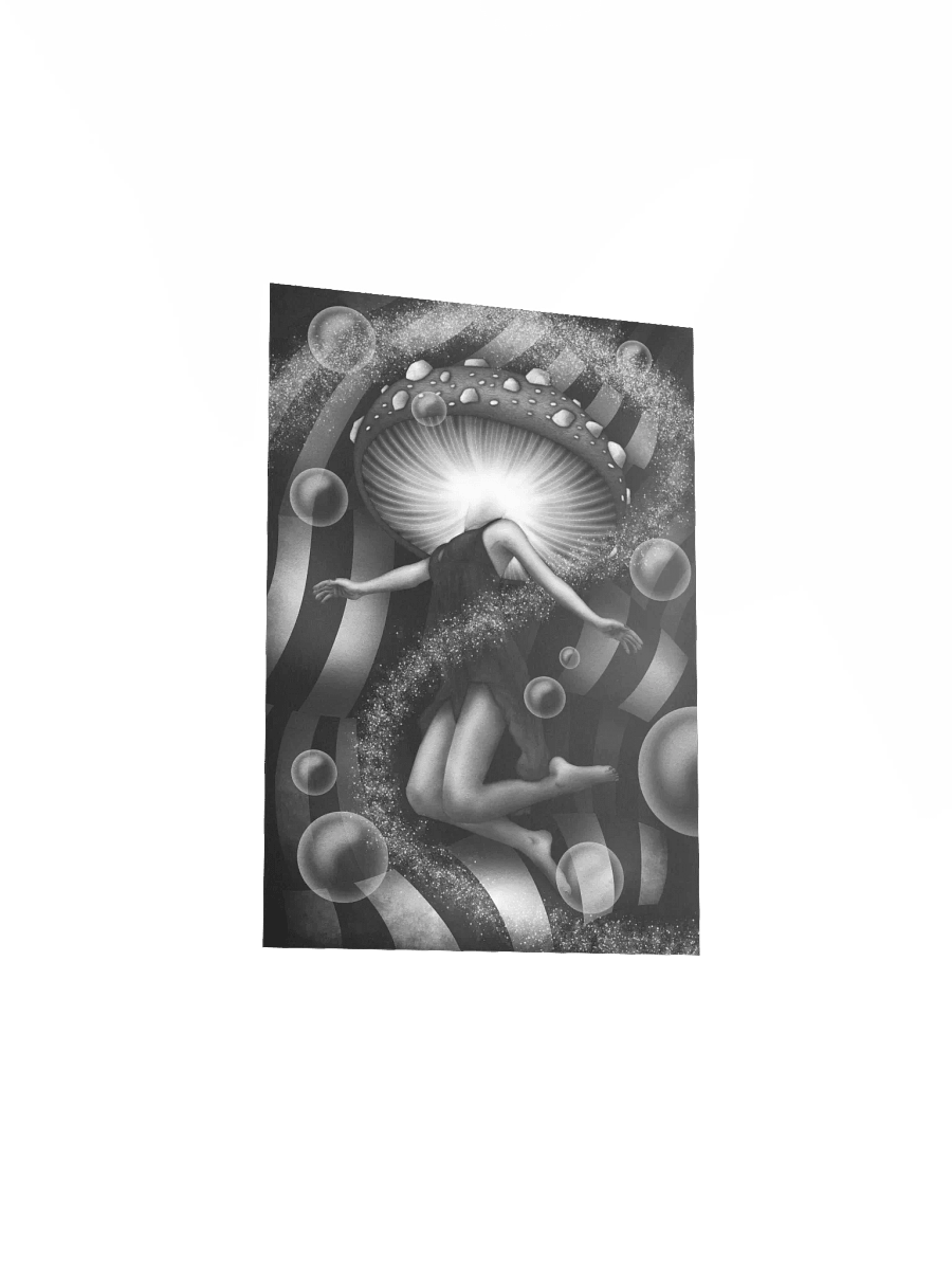 Sporegasmic Poster product image (4)