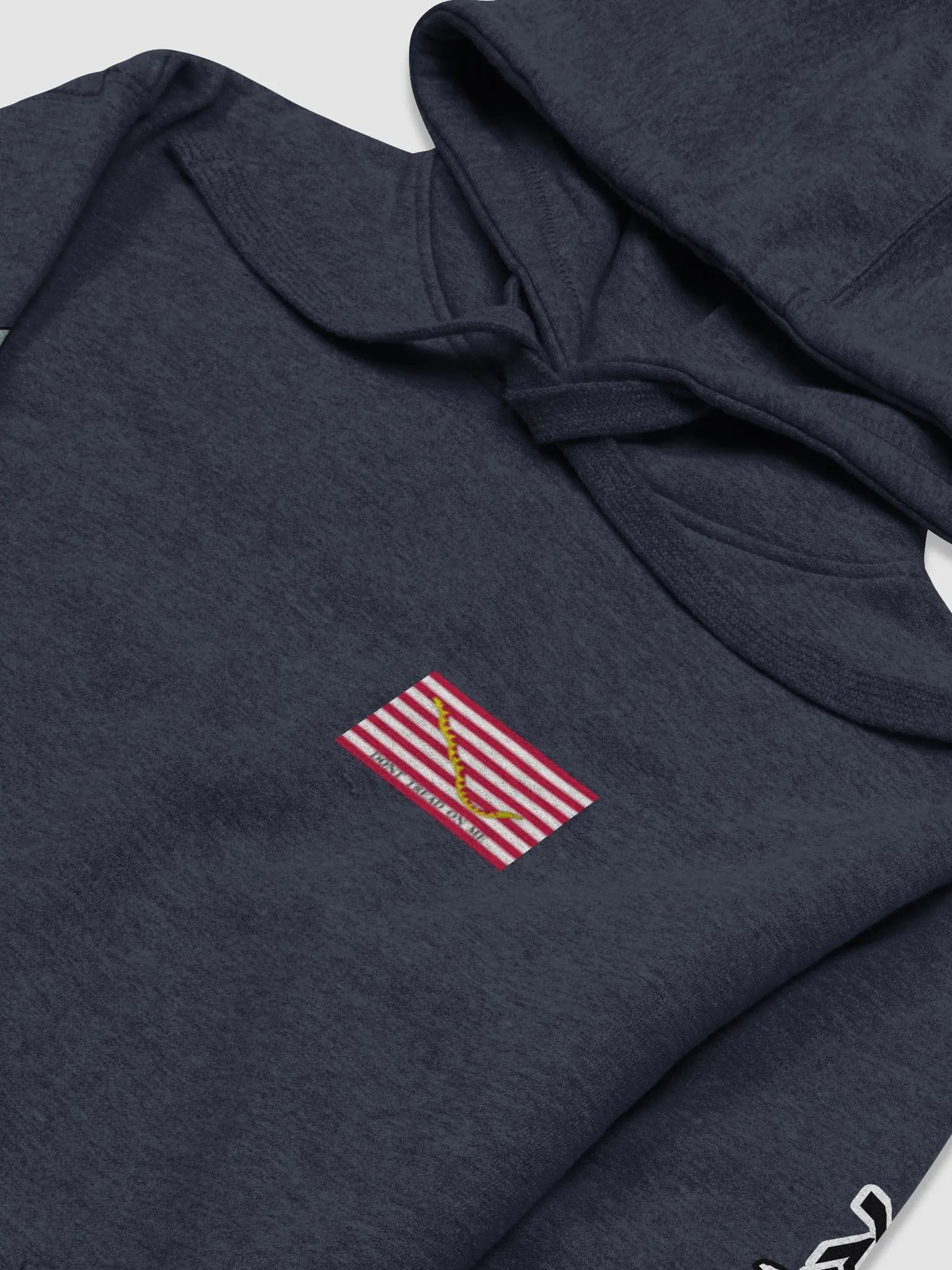 Chief Hoodie product image (3)