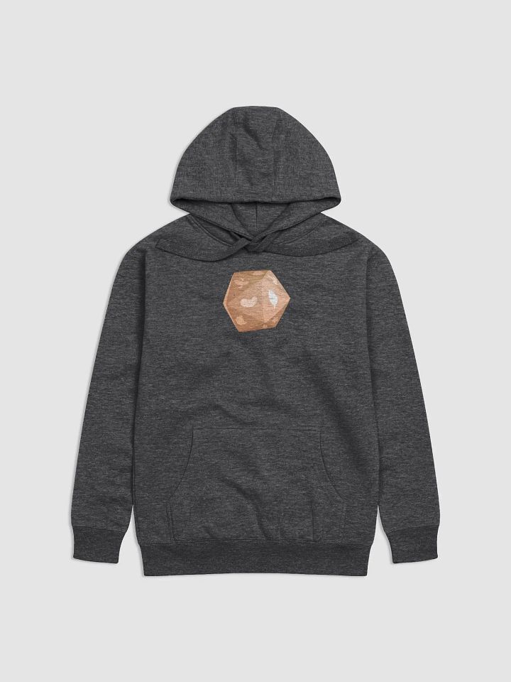 b20 - Brittle Hoodie product image (2)