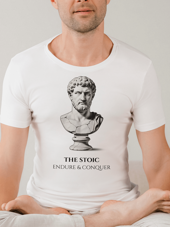 The Stoic – Endure and Conquer product image (1)