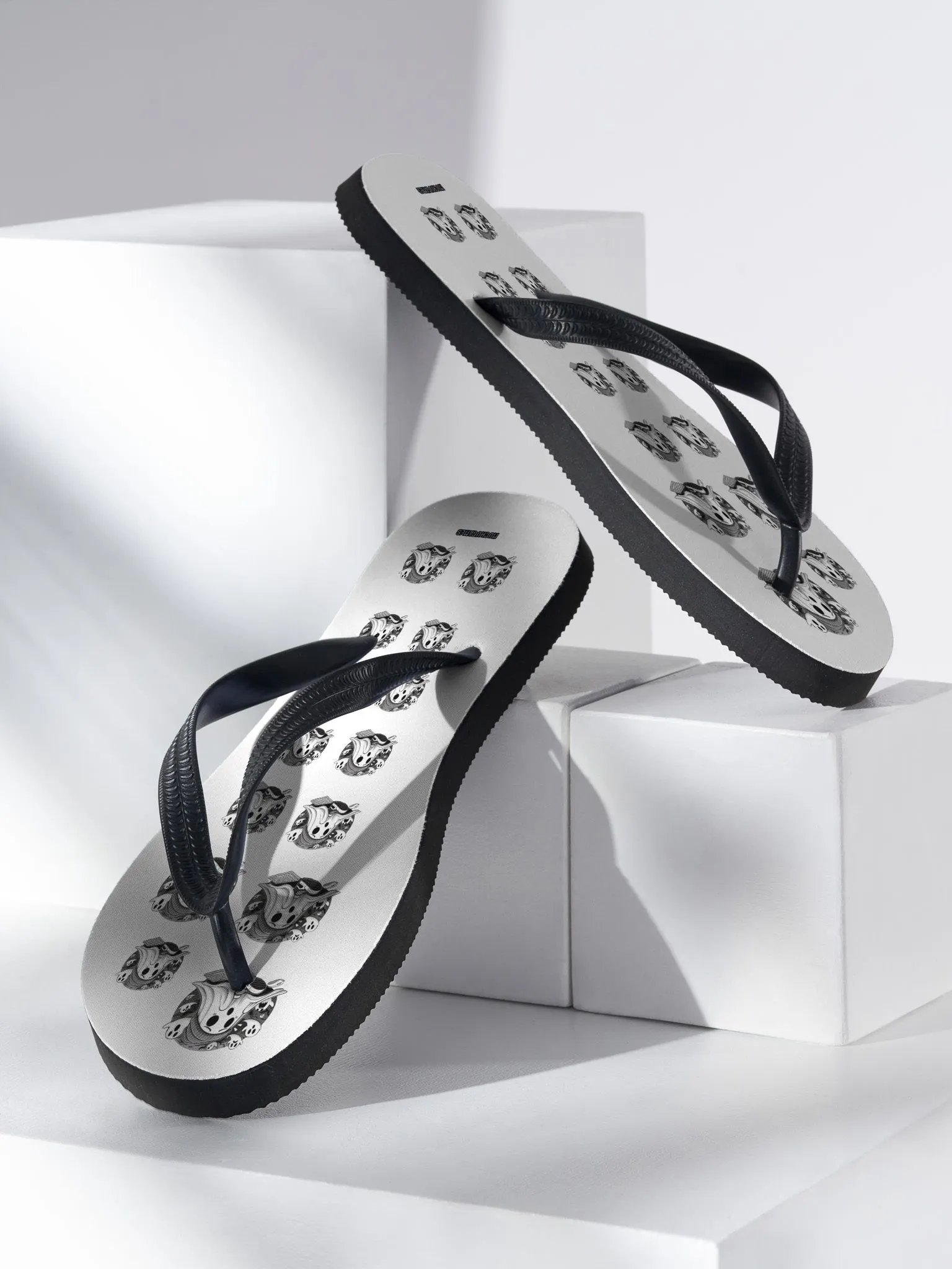 MG Ghost flip flops product image (2)