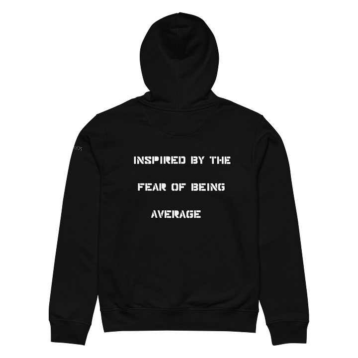 fear of being average product image (2)