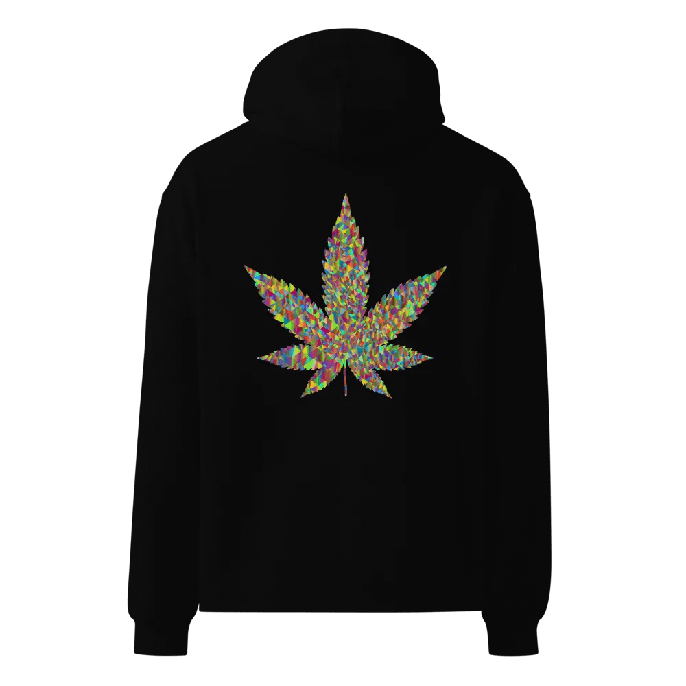 Felpa 420 SQUAD product image (10)