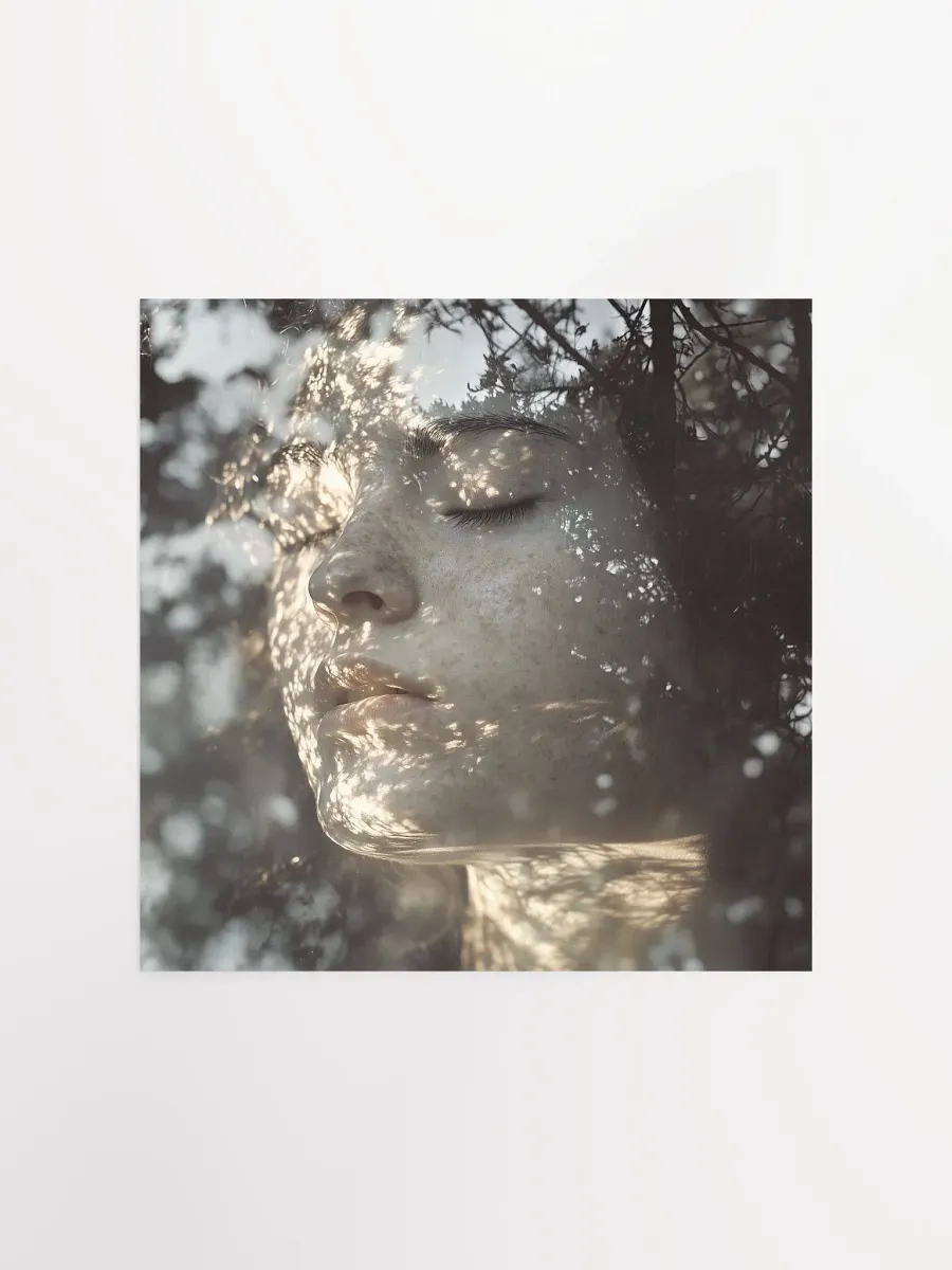 Through the Leaves product image (4)