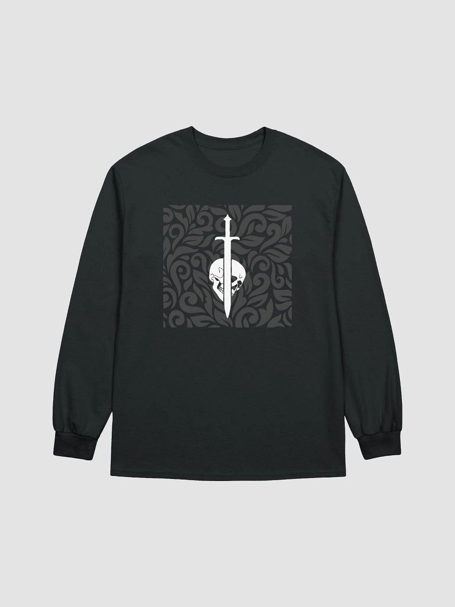 Skull's Sunder (Long Sleeve) product image (1)