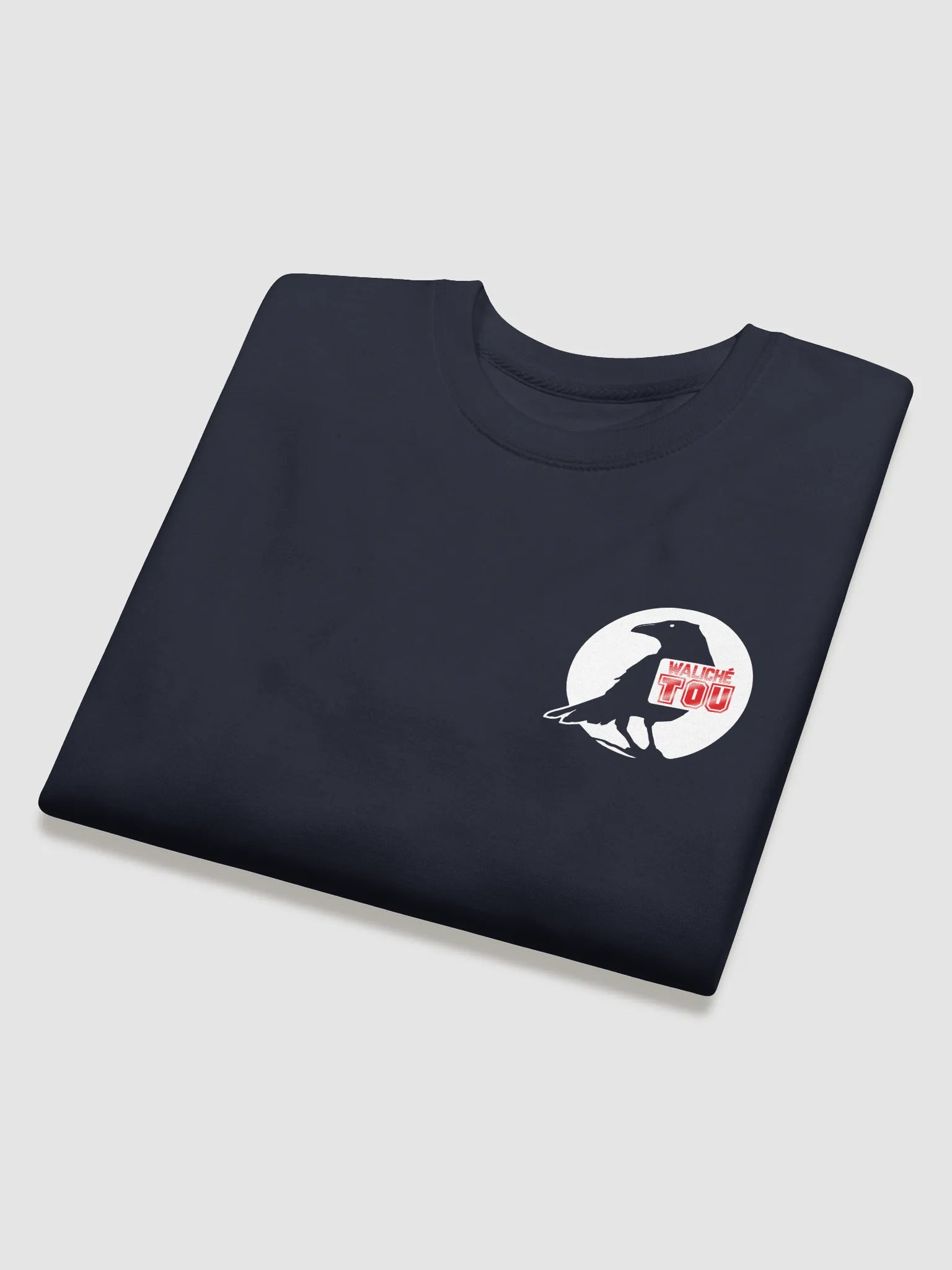 Sweat-shirt Waliché Tou product image (4)