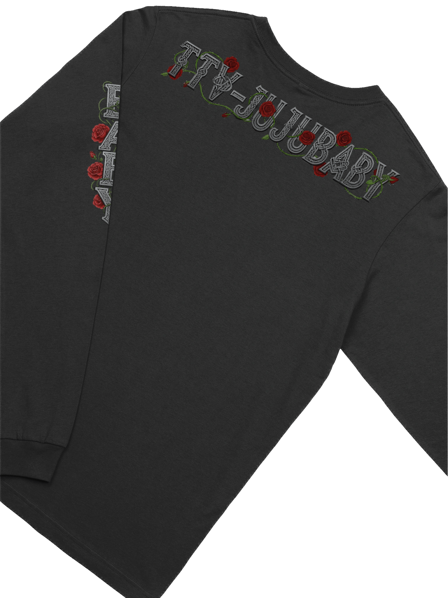 FINISHER LONG SLEEVE product image (26)