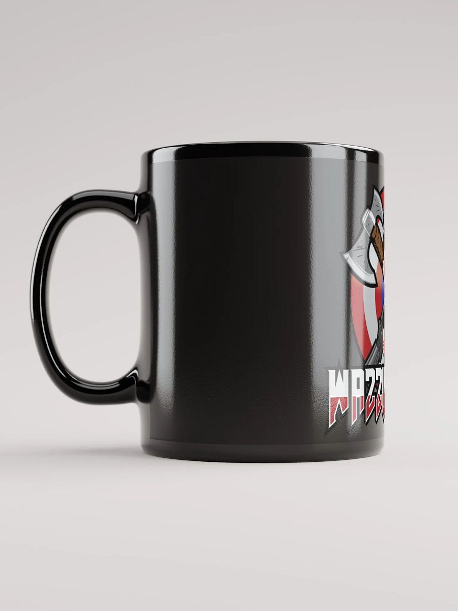 Borat's Glossy Mug product image (5)