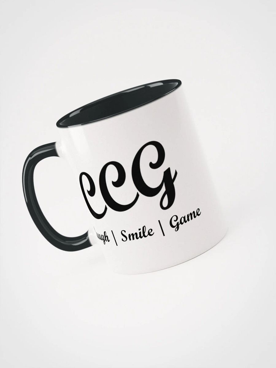CCG Mug product image (3)
