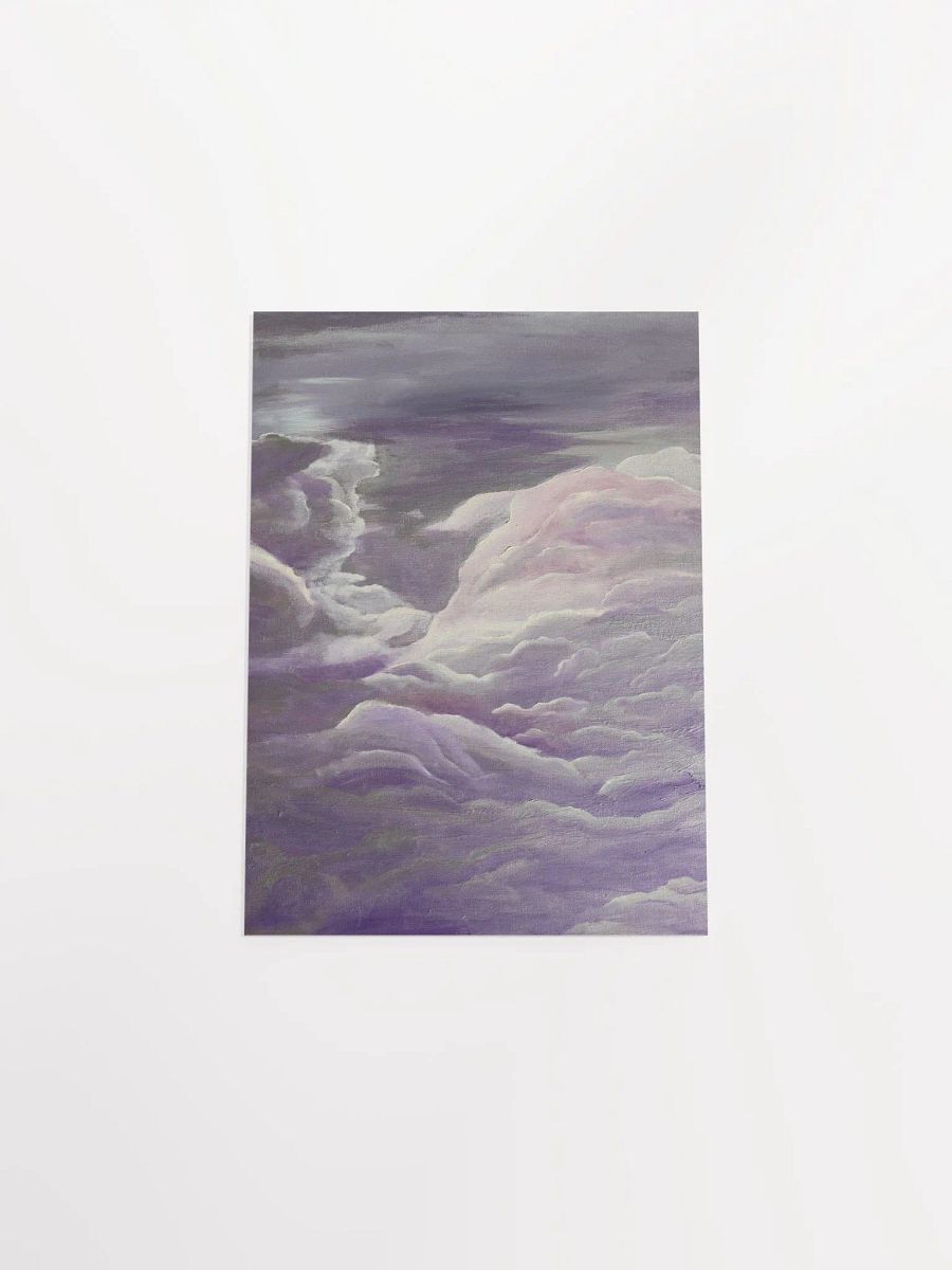 Dreaming (Print) product image (10)