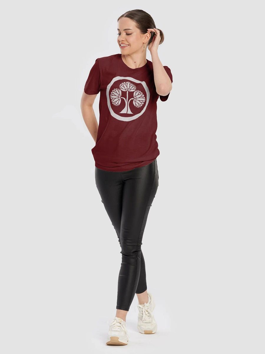 Honda Clan mon T-Shirt product image (3)