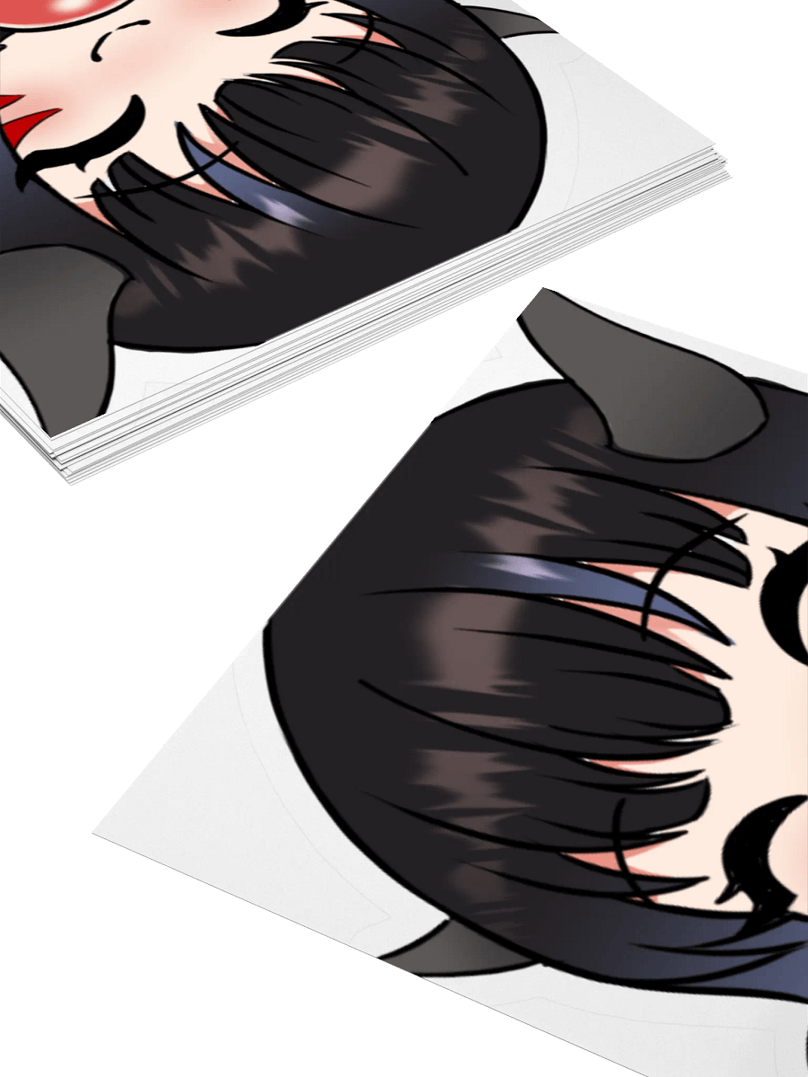 Oni Love Stickers product image (4)