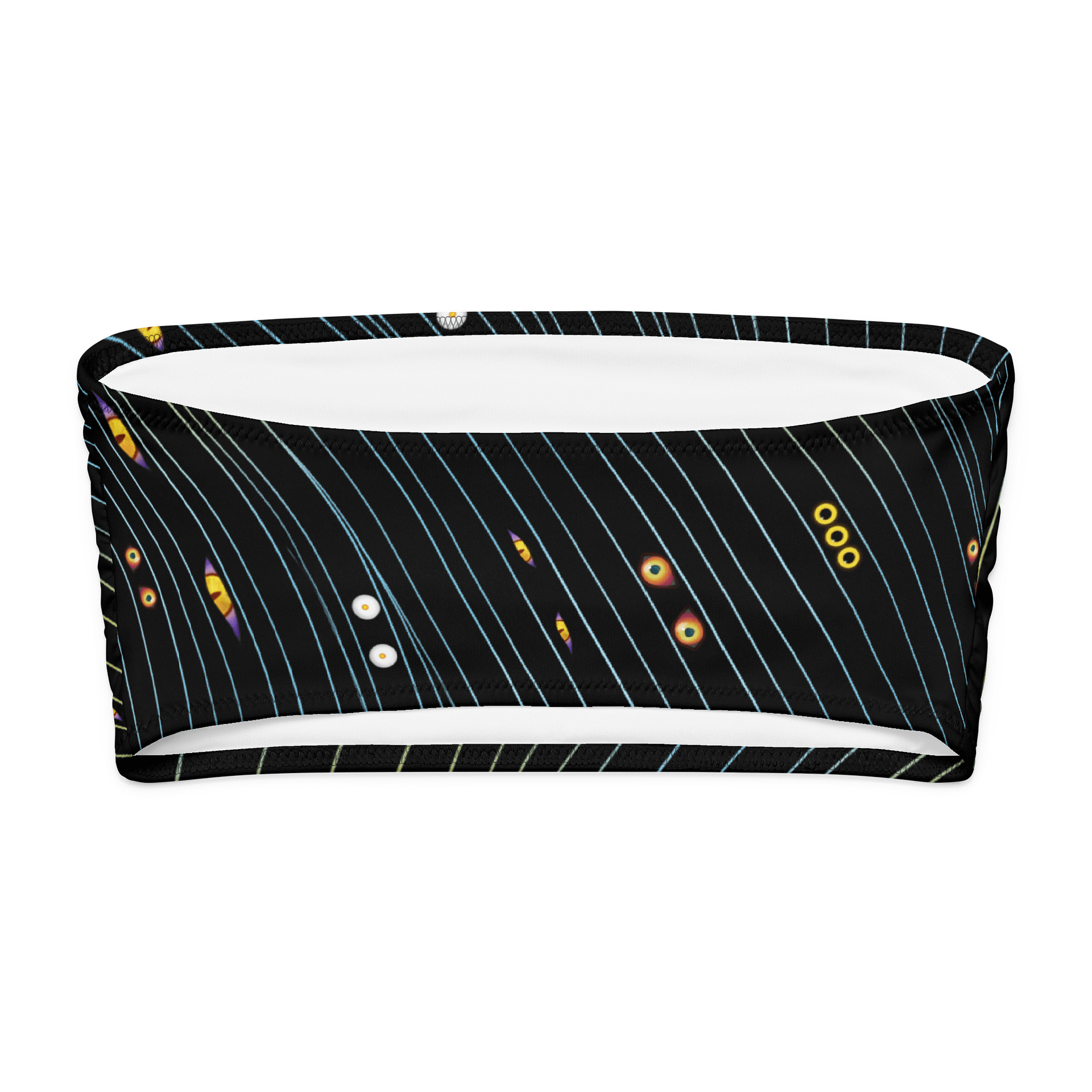 Kpop Demon Bikini Top product image (7)