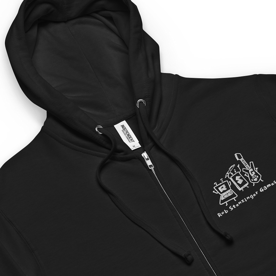 RSG Embroidered product image (7)
