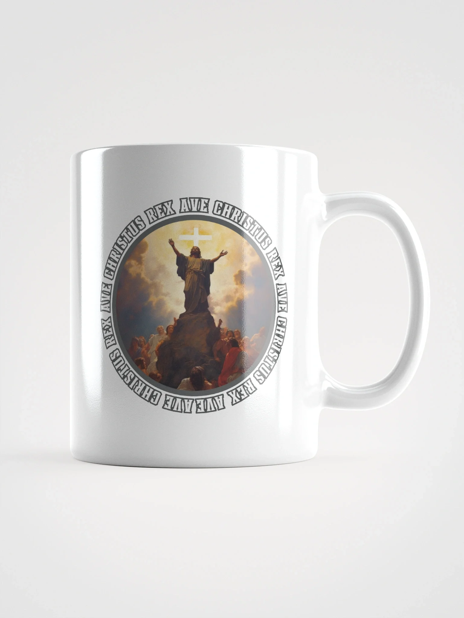 Jesus Mug product image (1)