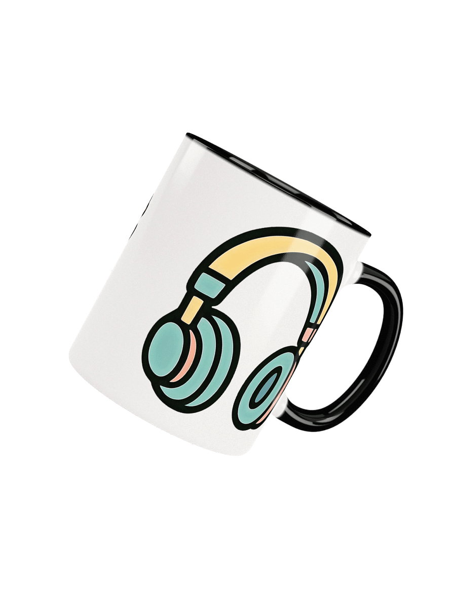 The Morning Mix Mug product image (4)