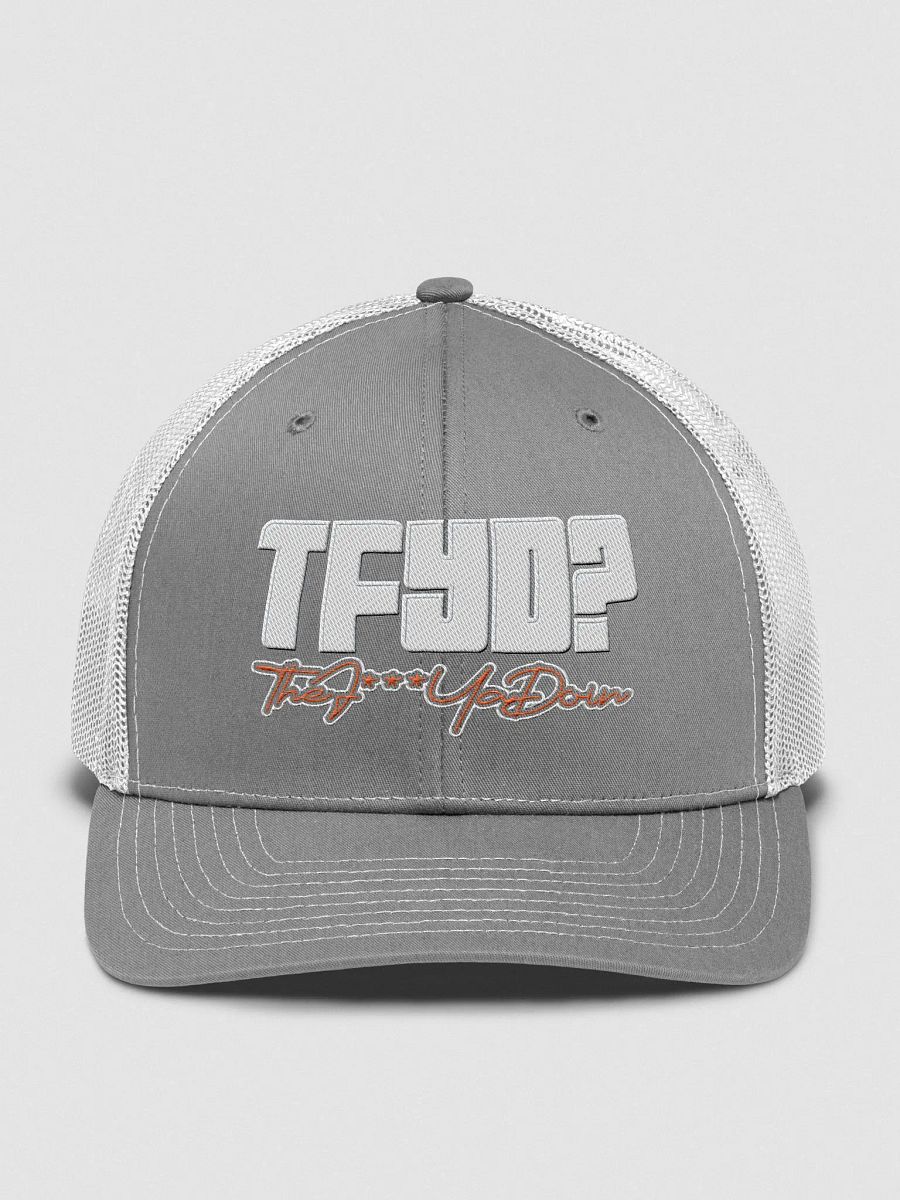 TFYD Trucker Hat product image (46)