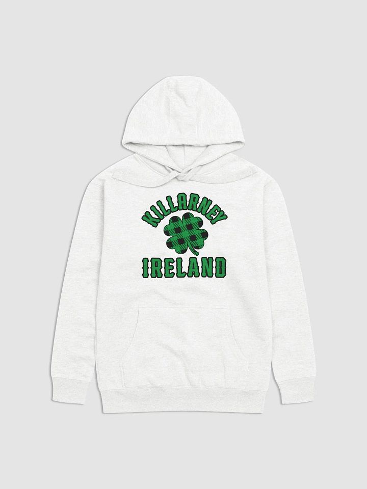 Killarney Ireland Hoodie product image (2)