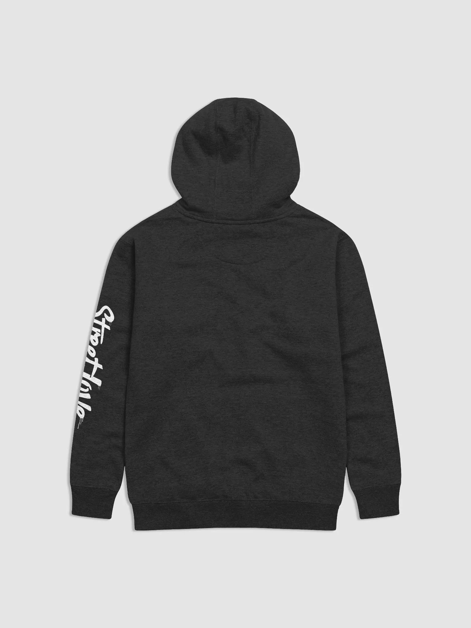 Rose Diamond StreetLove Merch Hoodie product image (2)