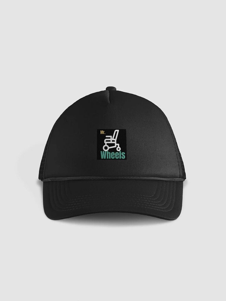 Mrwheels hat product image (1)