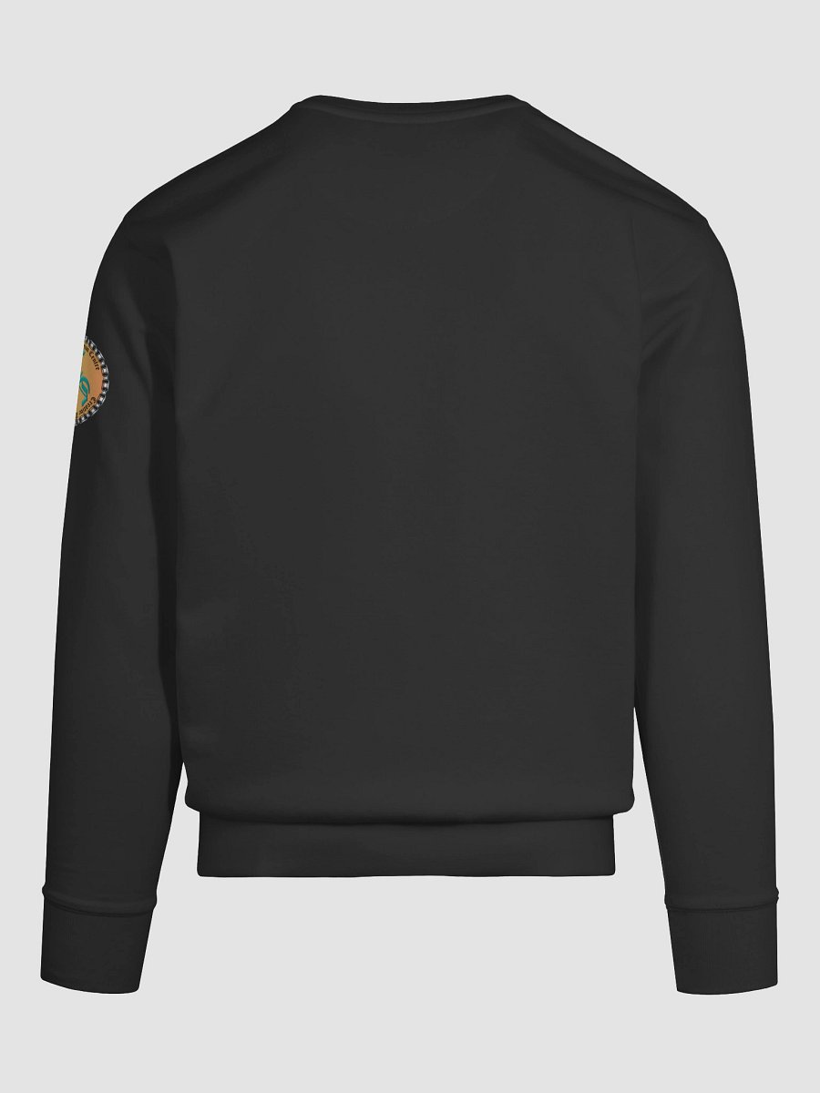 Spoiling Grandkids is my Cardio (Female) Cotton Heritage Premium Sweatshirt product image (111)
