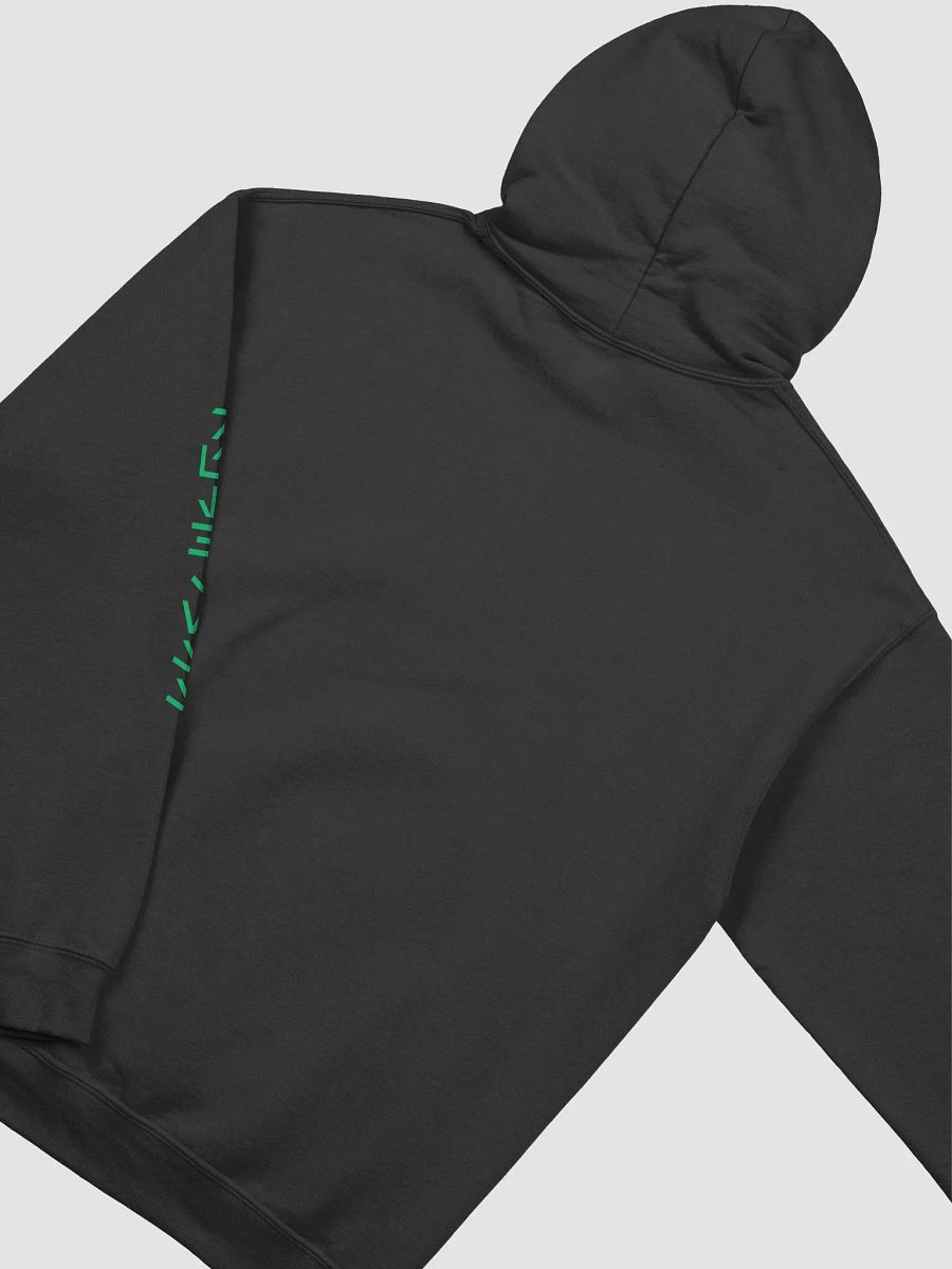 RUTHLESSNIGHTSISTER LOGO | HOODIE product image (4)