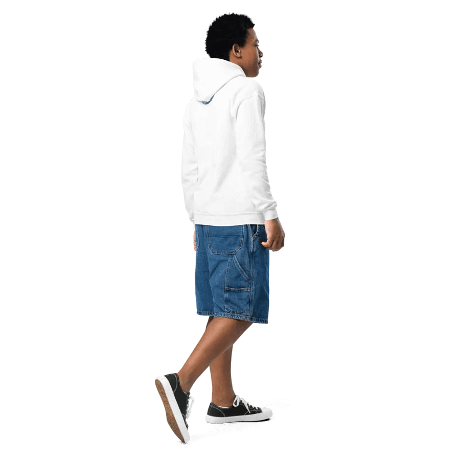 Celestial Harmony | Youth Hoodie product image (19)