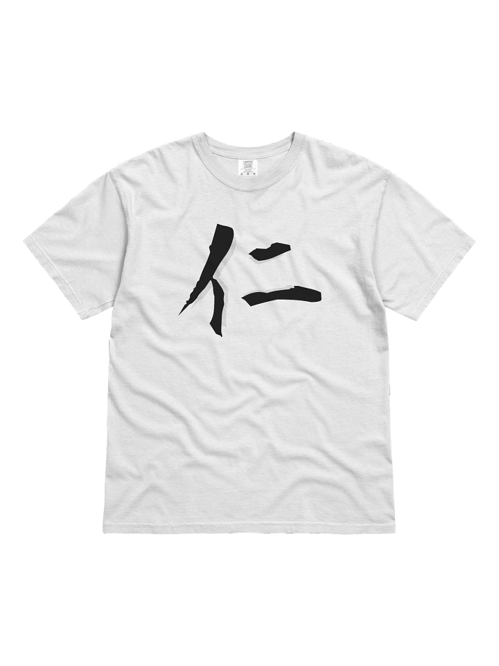 Your Soul Kanji T-shirt - Jin product image (1)