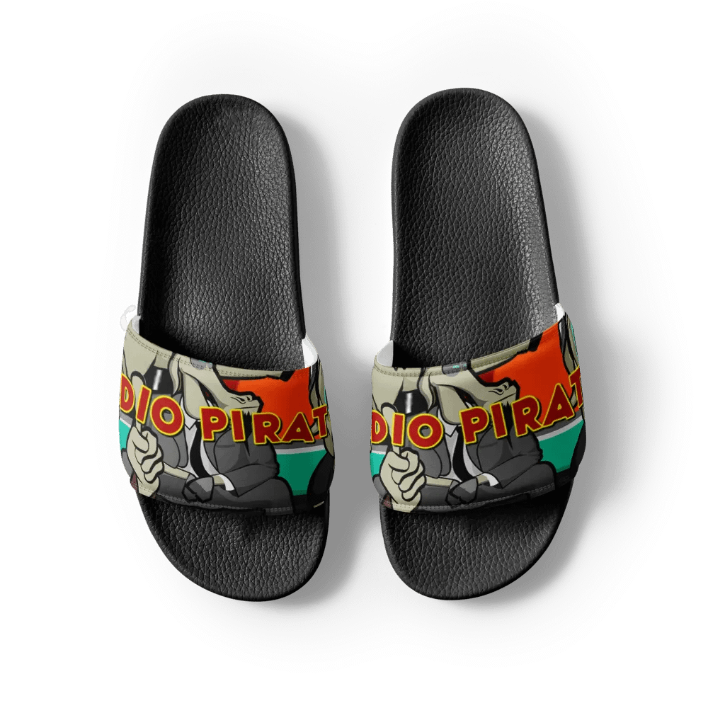 RADIO PIRATON SANDALS product image (7)