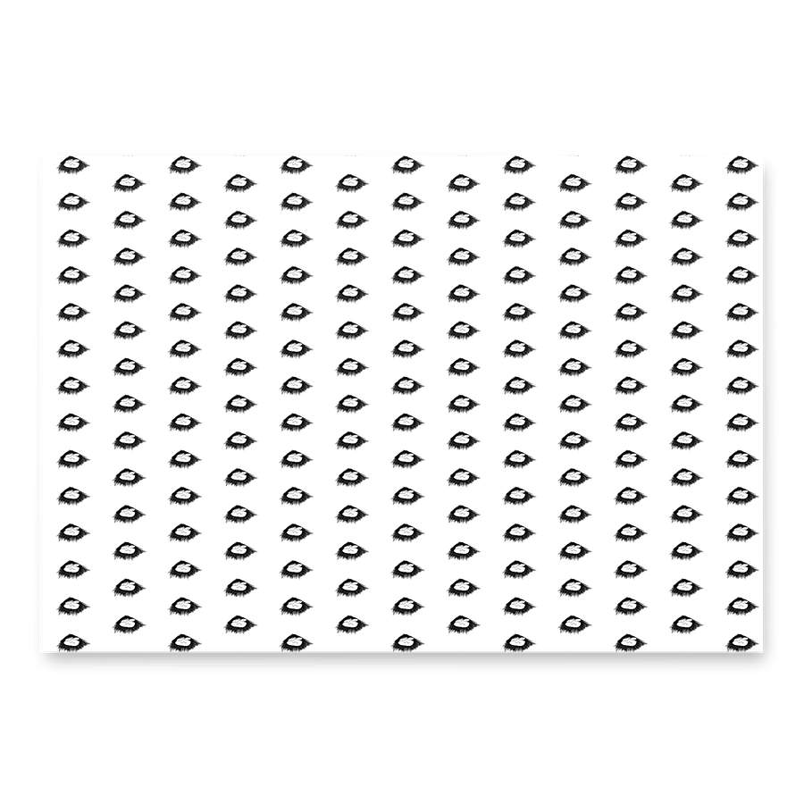 Chimera House Wrapping Paper product image (2)