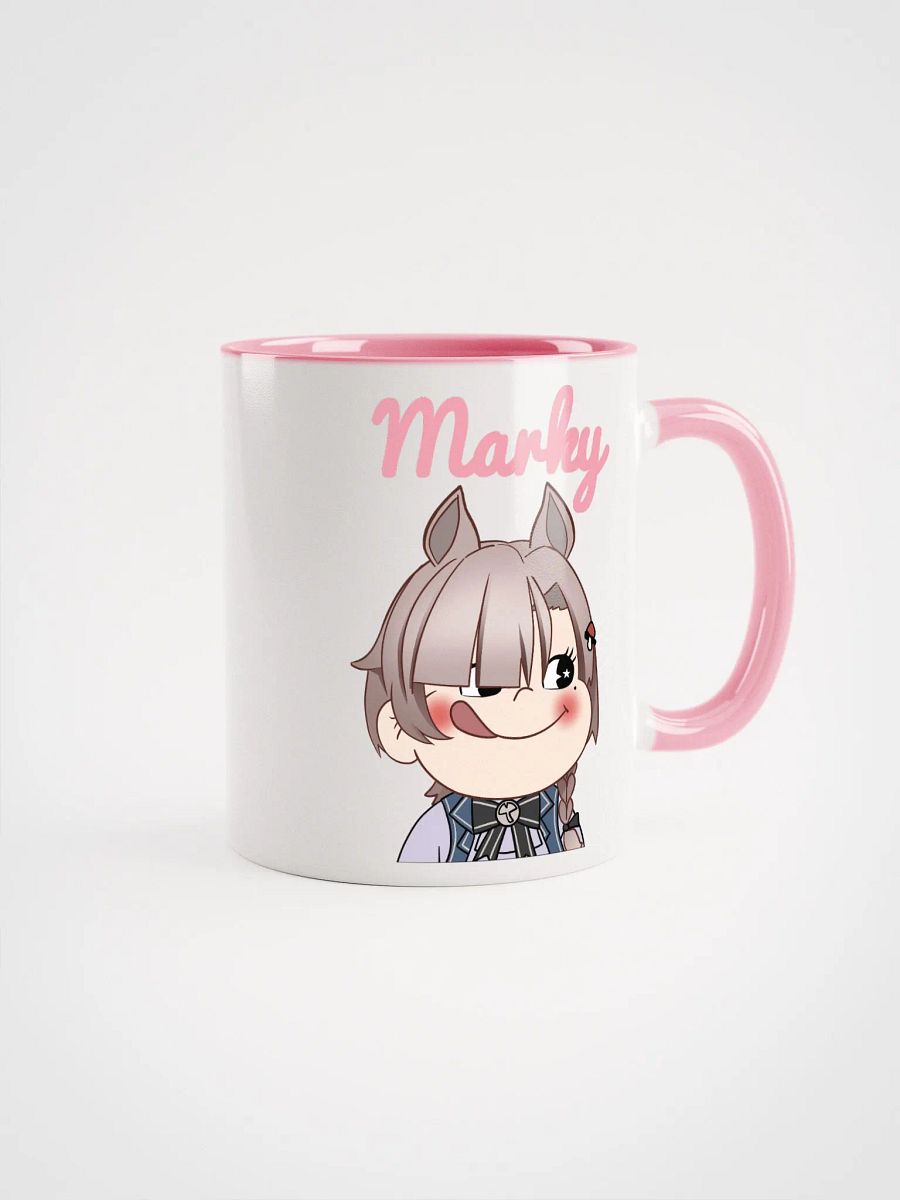NEW DAY Series 'Berry Evan' Mug product image (1)