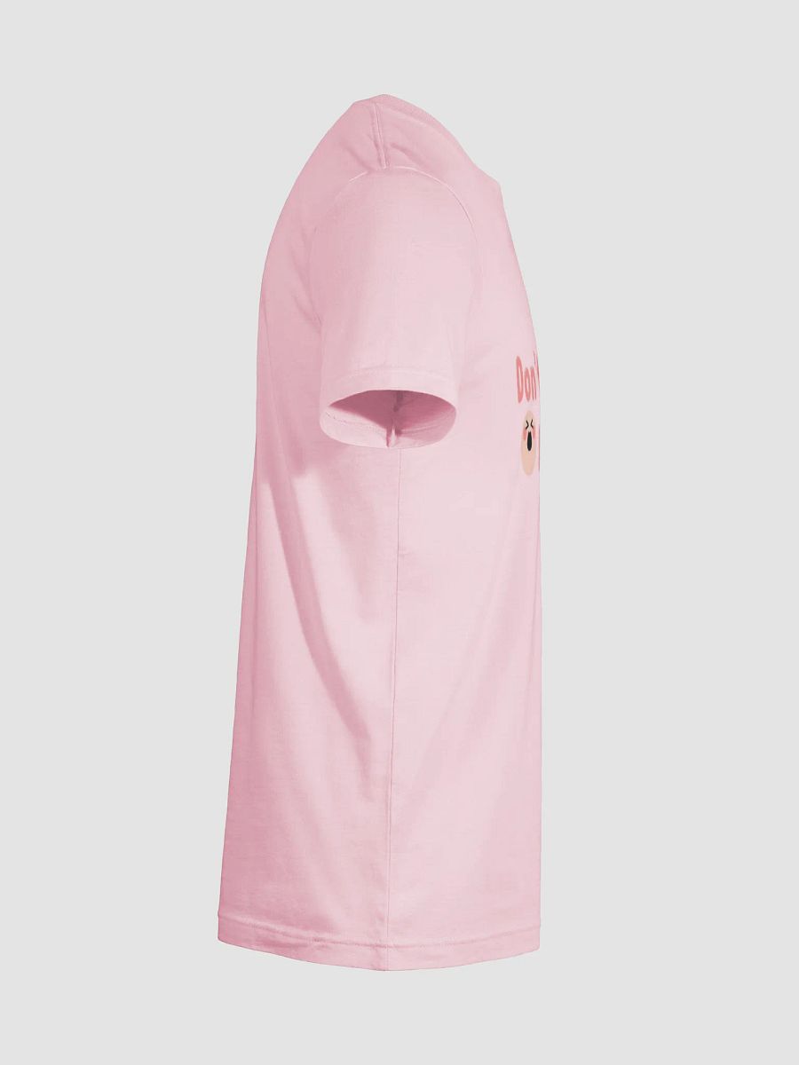 Apple's - Don't Bully Me I'll Cum T-Shirt PINK product image (109)