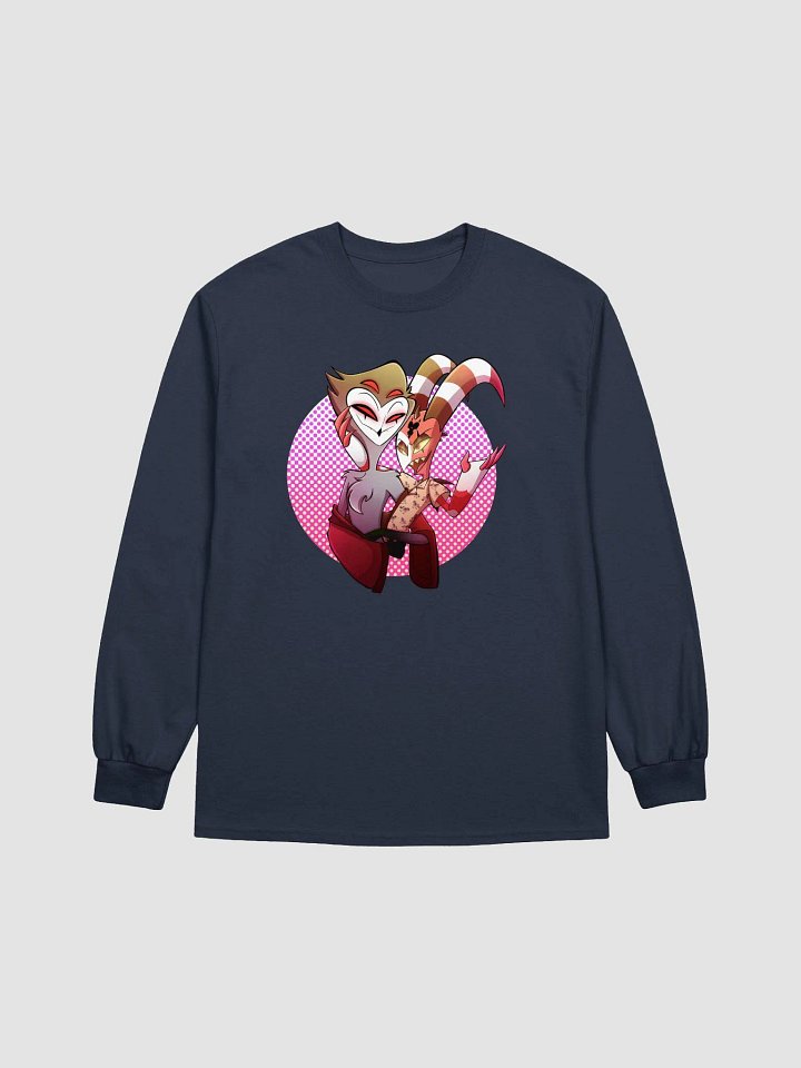 Bedtime Stolitz Sweater! product image (3)