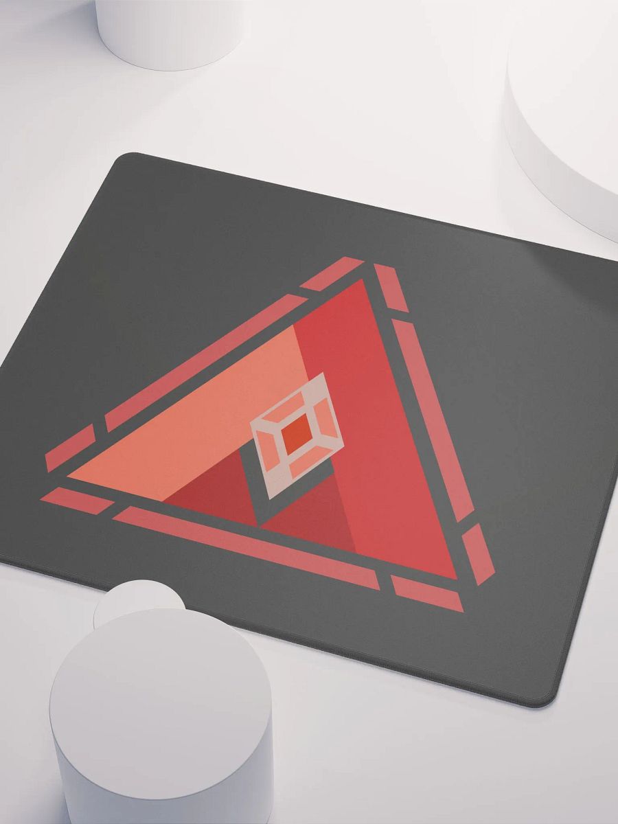 Auric Combat Mouse Pad product image (3)