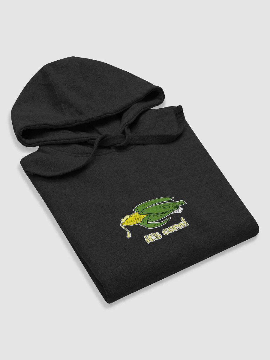 Raw and Buttered Hoodie product image (58)