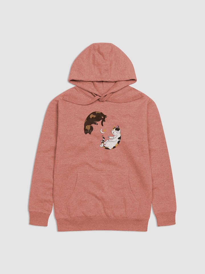 Yin Yang - Weezy and Patches product image (13)
