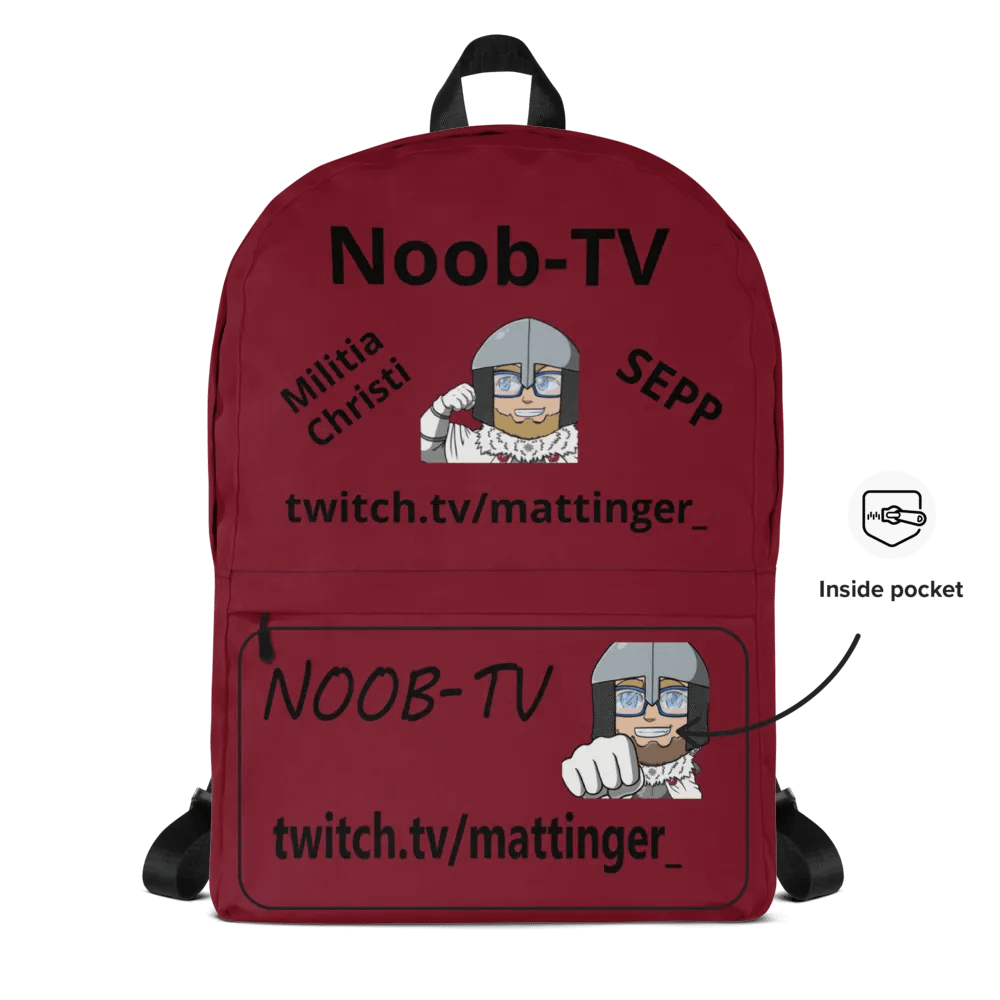 Rucksack 2 product image (5)