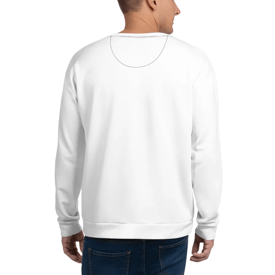 Classic Revival Retro Sweatshirt product image (5)