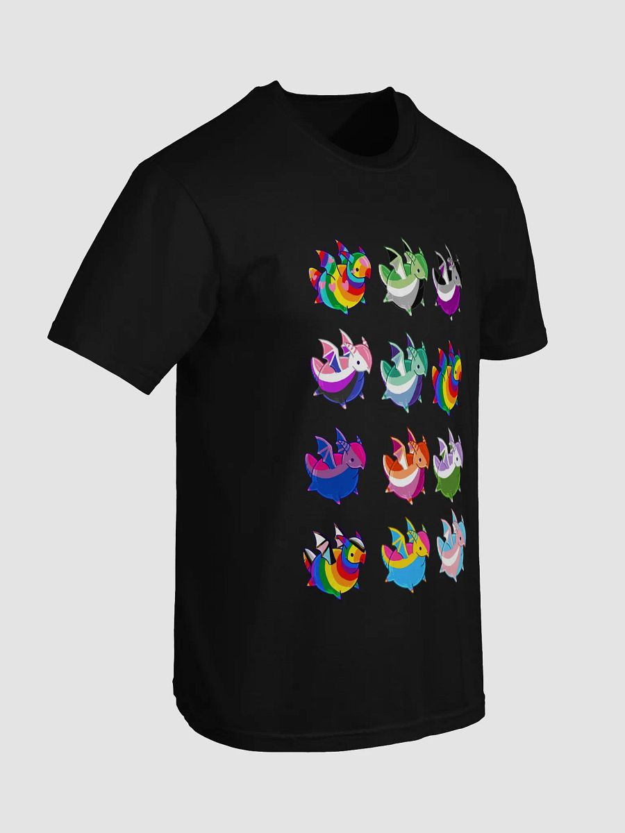 Lil Chonkers - Pride a Plenty product image (7)