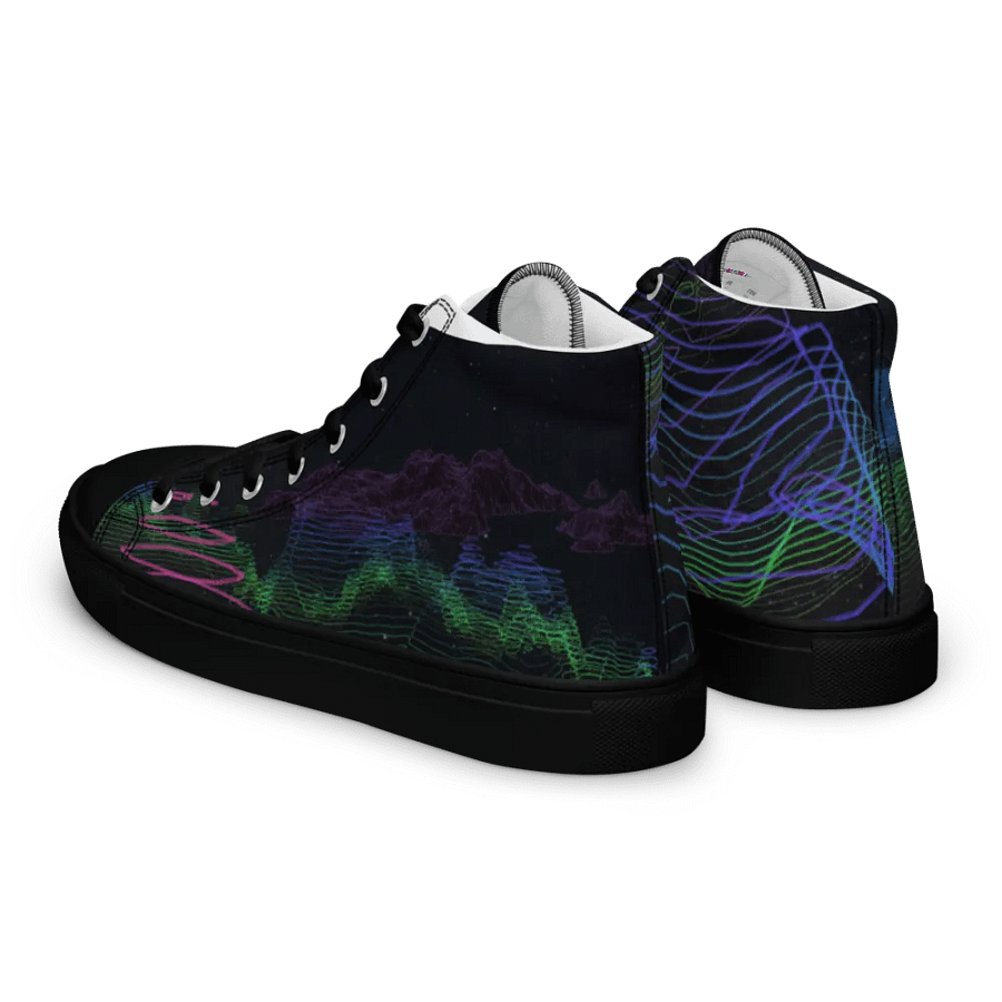 DCJ - Void Shoes (w) product image (6)