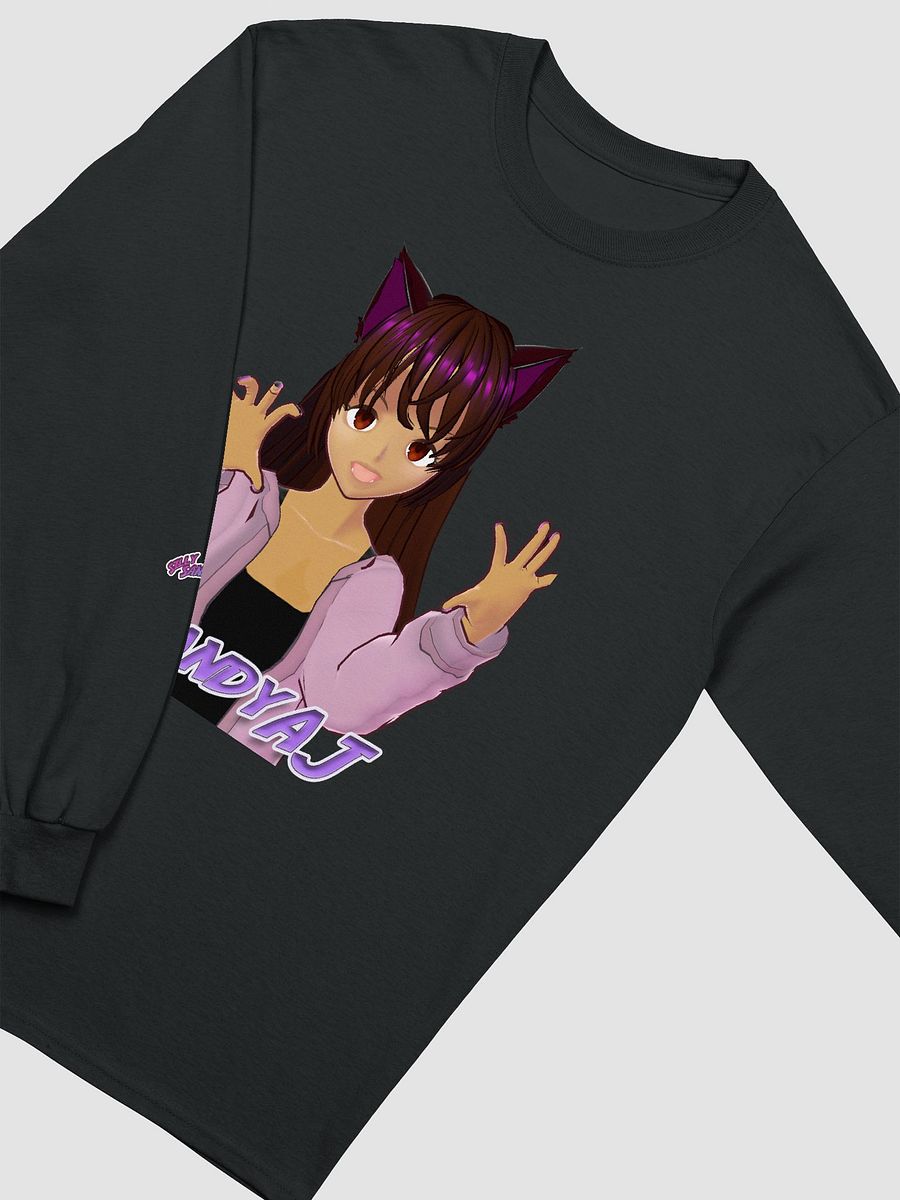 Long Sleeve Tee product image (3)