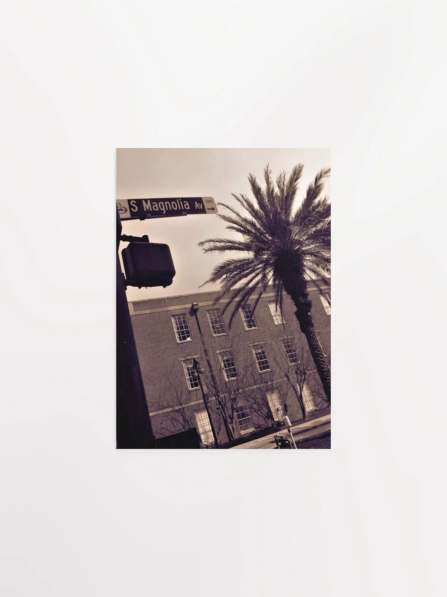 Magnolia Orlando product image (5)