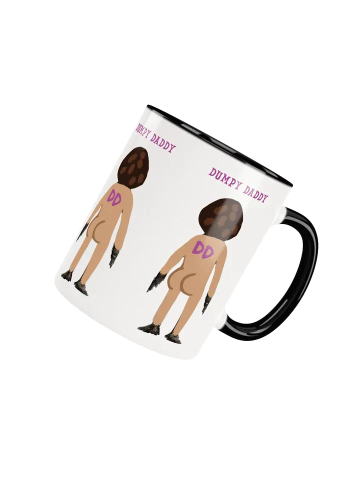 Dumpy Daddys Mug product image (1)