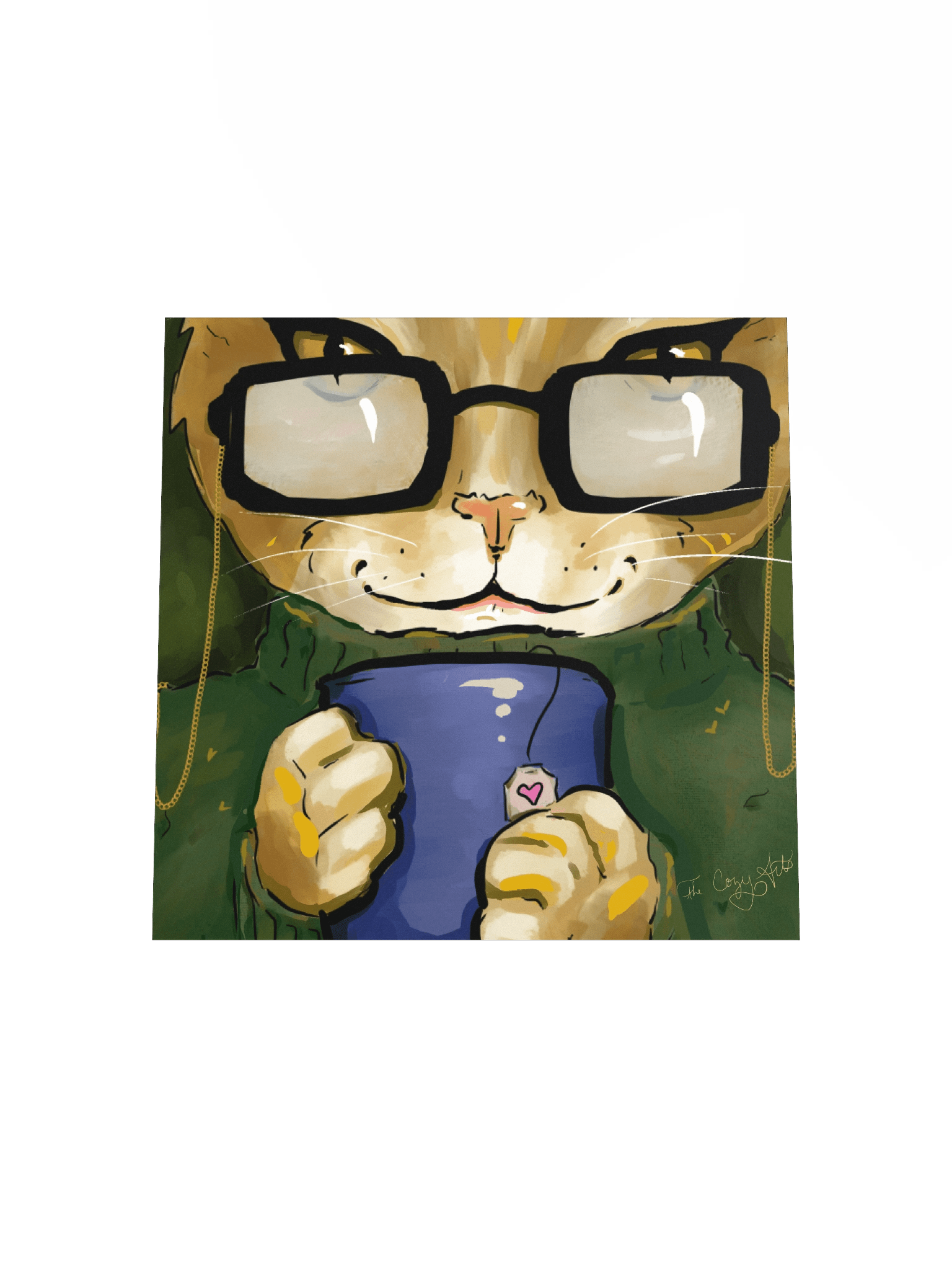 Let It Steep product image (4)