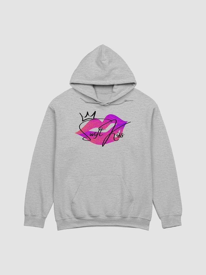 SwiftKiss Hoodie product image (1)
