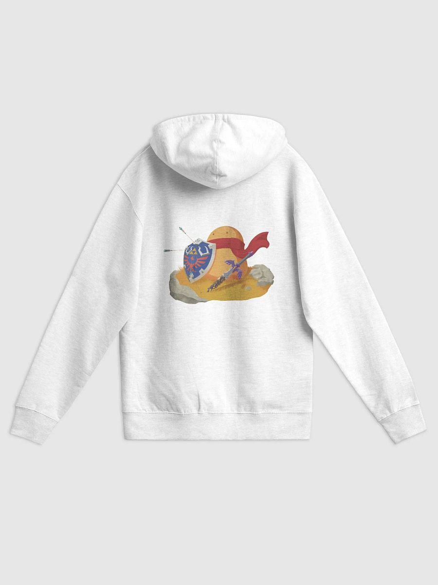 Tater of the Kingdom Zip Up product image (1)