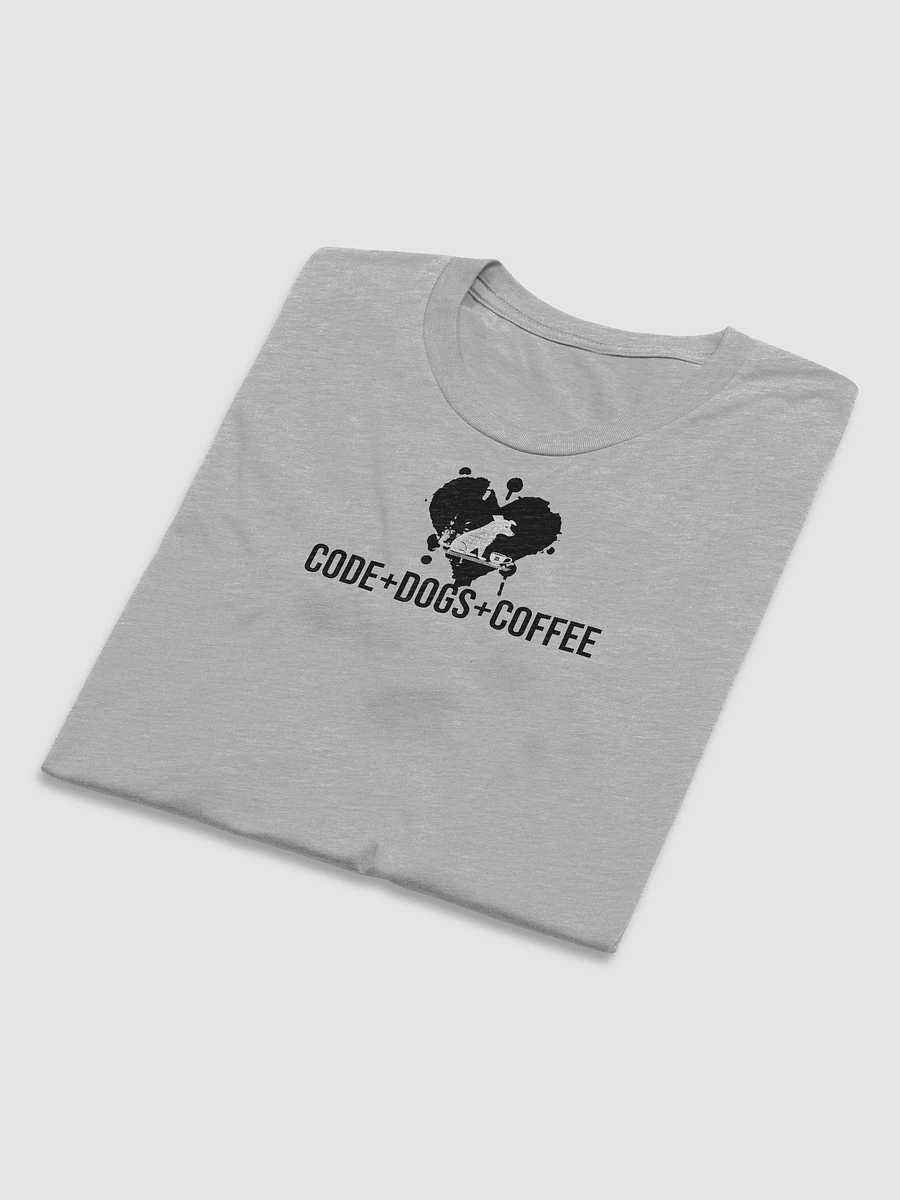 My favorite things: Code, dogs and coffee ! product image (6)