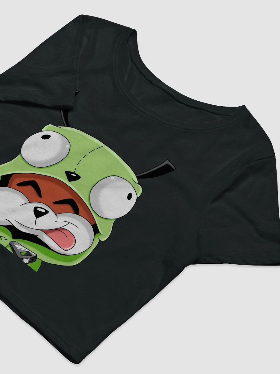 FidgGIR Womens Crop T product image (7)