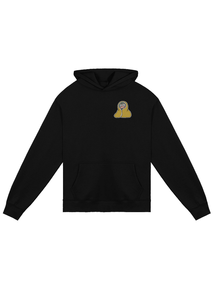 Cozy Lolopo Oversized Hoodie product image (4)